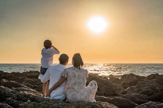 Pack sance photo famille, grossesse ou naissance